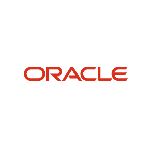 Oracle Australia Channel logo