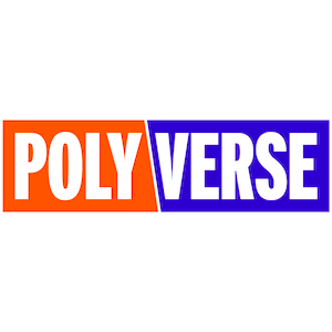 Polyverse logo