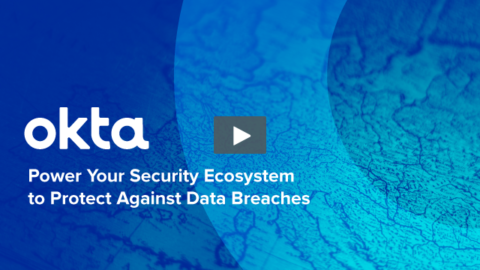Power Your Security Ecosystem to Protect Against Data Breaches