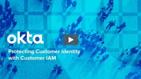 Protecting Customer Identity with Customer IAM (With WinITPro expert)