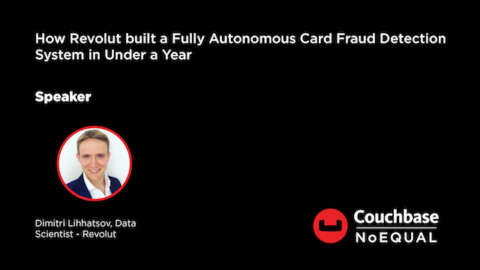 How Revolut built a Fully Autonomous Card Fraud Detection System in Under a Year