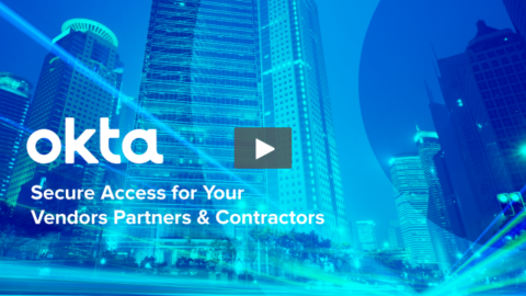 Secure Access for Your Vendors Partners &#038; Contractors