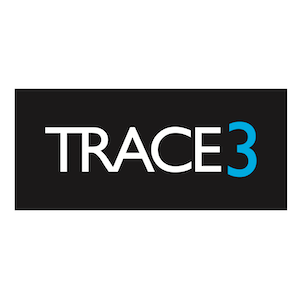 TRACE3 logo