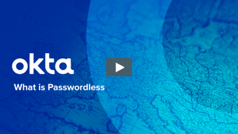 What is Passwordless