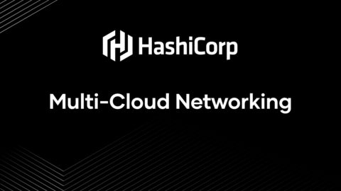 Multi-Cloud Networking