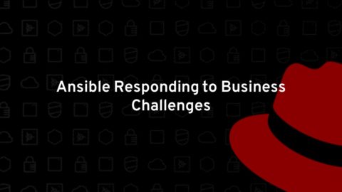Ansible Responding to Business Challenges