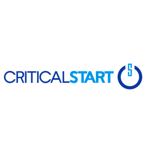 Critical Start logo