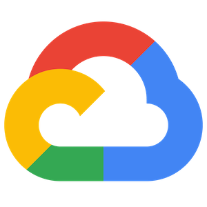 Google Cloud Security logo