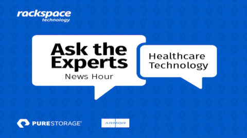 Ask the Experts &#8211; News Hour &#8211; Healthcare Technology