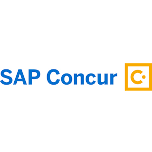 SAP Concur Southeast Asia logo