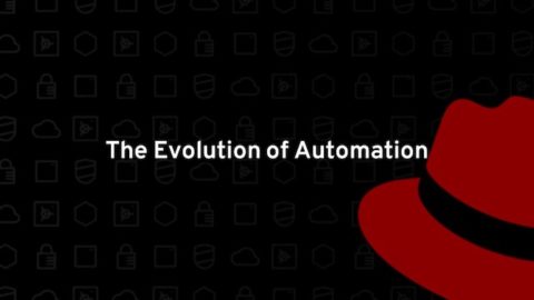 The Evolution of Automation