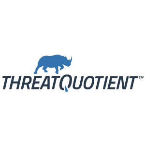 ThreatQuotient logo