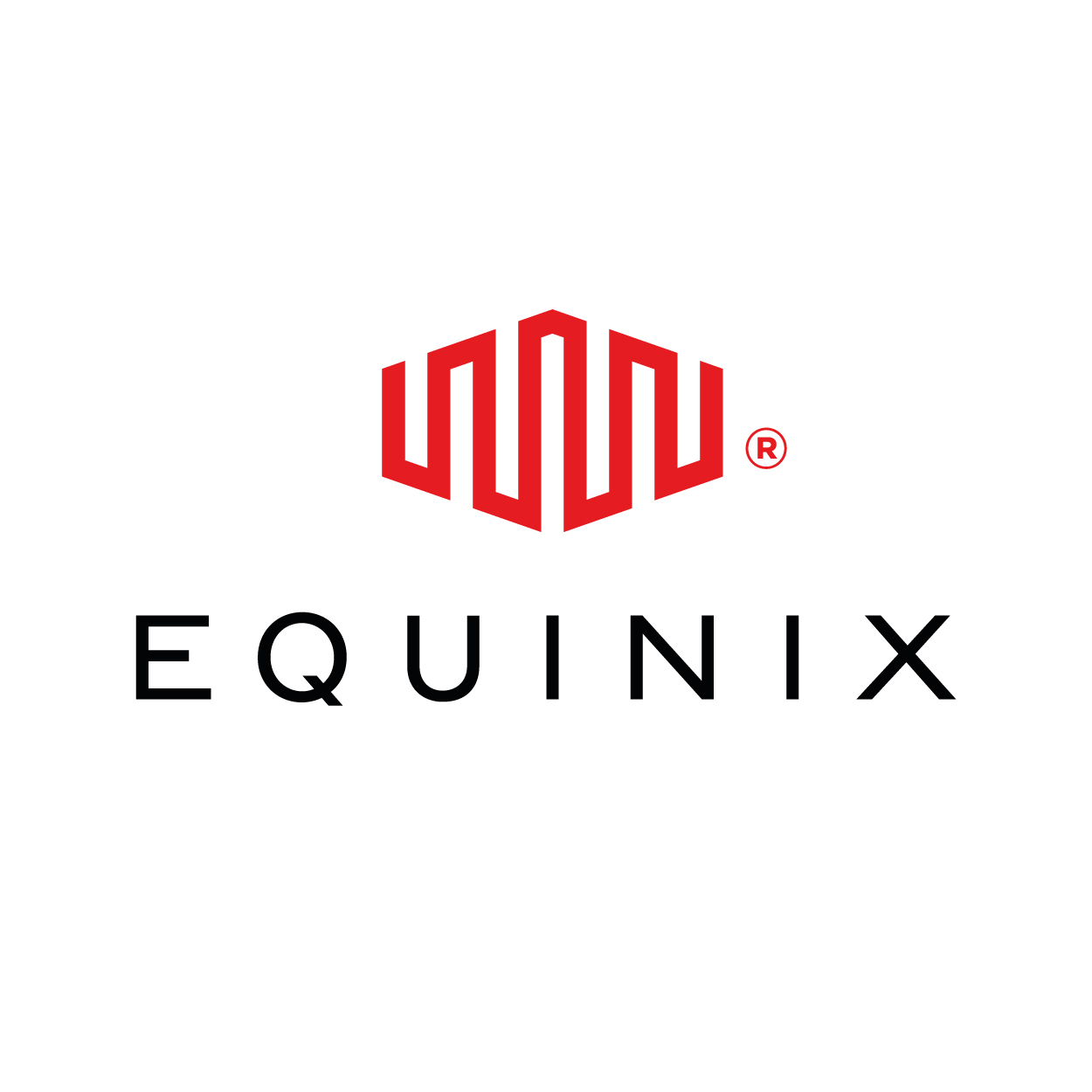 Equinix – Americas logo