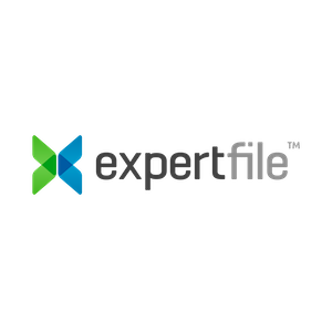 ExpertFile logo