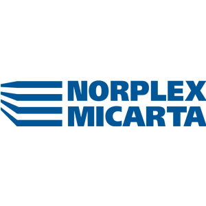 Composites Corner by Norplex logo