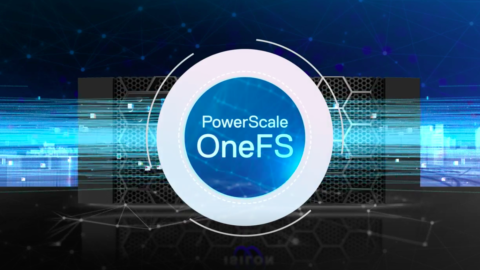 Introducing Dell PowerScale Storage