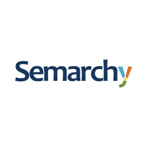 Semarchy: The Unified Data Platform logo
