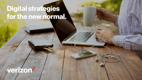 Digital Strategies For The New Normal