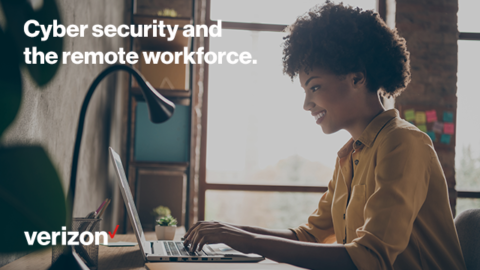 Cyber security and the remote workforce
