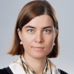 Svetlana Grishankova