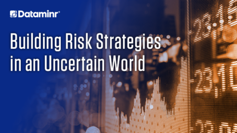 Building Risk Strategies in an Uncertain World (APAC)