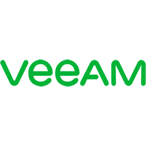 Veeam Webinars & Videos logo