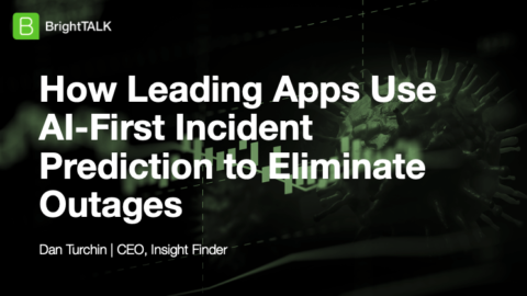 How Leading Apps Use AI-First Incident Prediction to Eliminate Outages