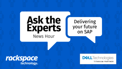 Ask the Experts &#8211; News Hour &#8211; Delivering your future on SAP
