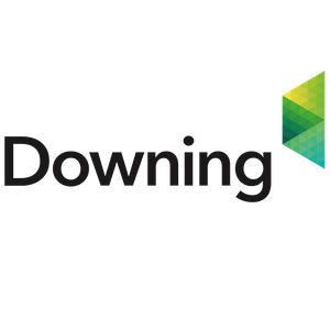 Downing LLP – Channel logo