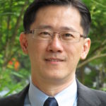 Dr. Ngair Teow-Hin