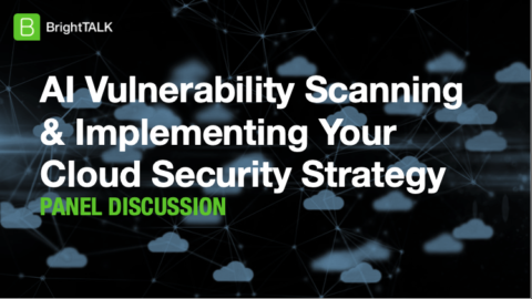 AI, Vulnerability Scanning &#038; Implementing Your Cloud Security Strategy