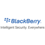 Blackberry APAC