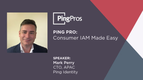 Ping Pro: Consumer IAM Made Easy