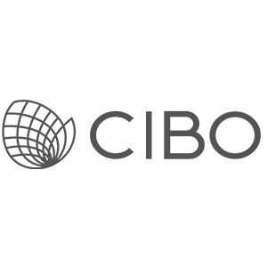 CIBO Technologies logo