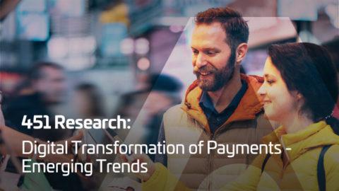 The Digital Transformation of Payments: Emerging Trends and Battlegrounds