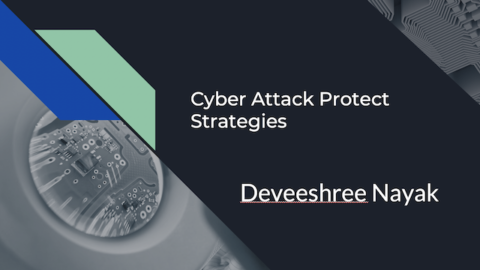 Cyber Attack Protection Strategies