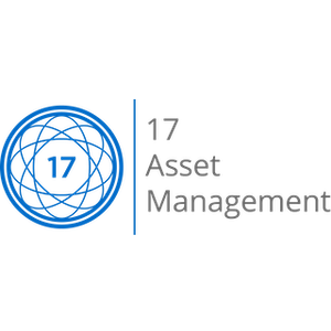 17 Asset Management logo