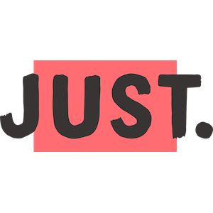 Just – The Retirement Specialist logo
