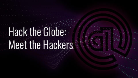 Hack the Globe: Meet the Hackers (EMEA)