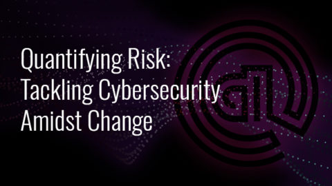 Quantifying Risk: Tackling Cybersecurity Amidst Change (APAC)