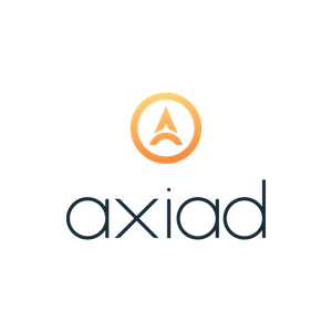 Axiad logo