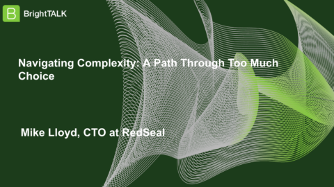 Navigating Complexity: A Path Through Too Much Choice