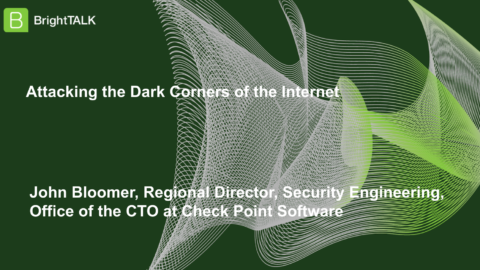 Attacking the Dark Corners of the Internet: Illuminating Vulnerabilities