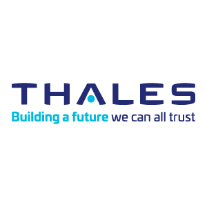 Thales Software Monetization logo