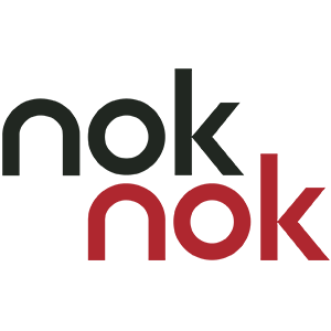 Nok Nok BrightTalk Channel logo