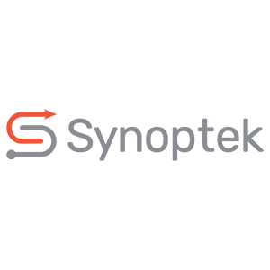 Synoptek – Channel logo