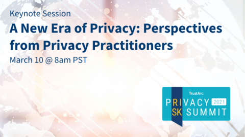 A New Era of Privacy: Perspectives from Privacy Practitioners