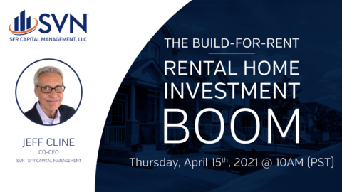 The Build-for-Rent Rental Home Investment Boom