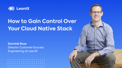 How To Gain Control Over Your Cloud Native Stack