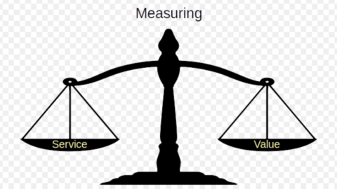 Measuring Service Value